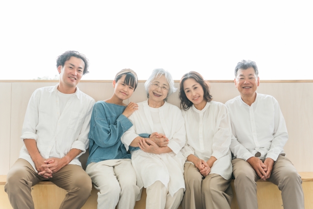 長期あんしんフォロー