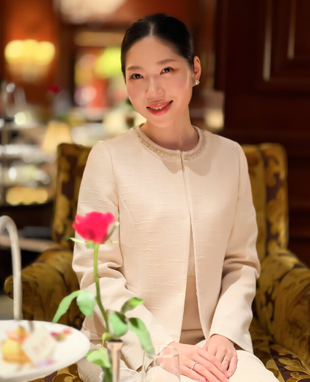 小林遥奈